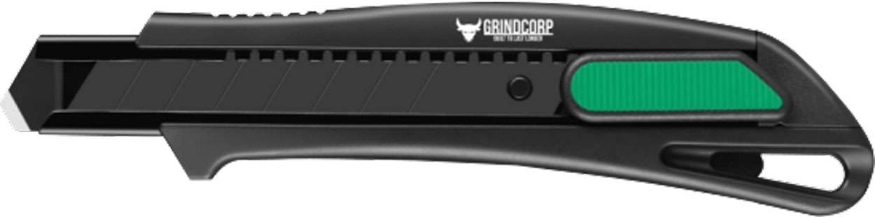 Radon von Grindcorp – GC Proficut Universalschneider