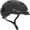 Livall c20 – City-Helm mit Bremslicht und Crash-Sensor