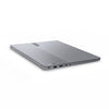 Lenovo Thinkbook 16 Gen 7 (21mw0081mh) 16 Laptop (grau | Ryzen 5 7535hs | Radeon 660m | 16 GB | 512 GB SSD)