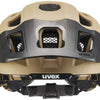 Uvex React Mips - MTB-Helm