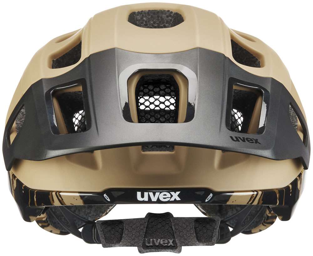 Uvex React Mips - MTB-Helm