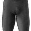 Castelli Velocissimo 5 – Trägerhose mit Polster schwarz silber reflex