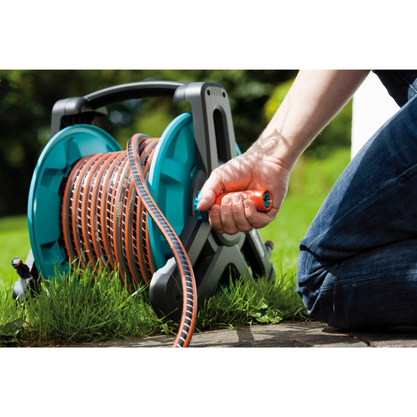 Gardena Comfort Highflex Schlange 13 mm (1 2)