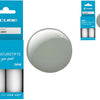 Cube Lackstift-Set Mondgrau