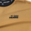 Essentials für lockere Fahrer – MTB-Trikot