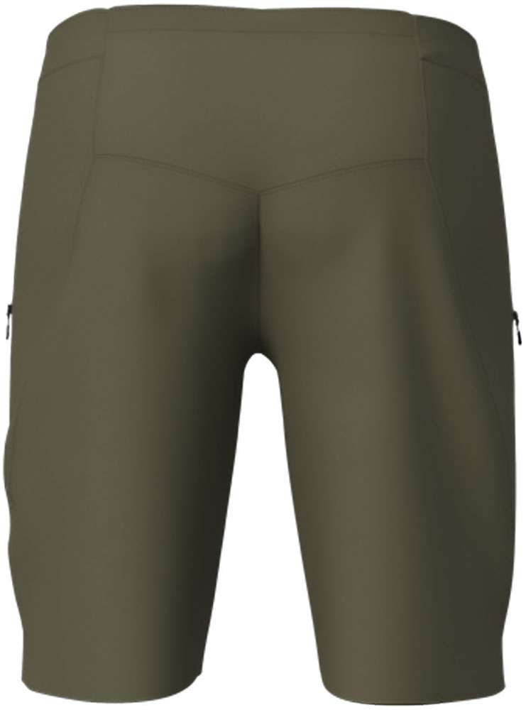 Cube Gravel - Shorts