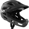 TSG sucht Jugend fr Grafikdesign - MTB-Helm für Kinder