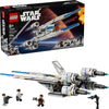 LEGO 75399 Star Wars Rebell U-Wing Starfighter