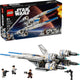 LEGO 75399 Star Wars Rebell U-Wing Starfighter