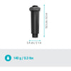 Gardena Pop-up Sprinkler MD180