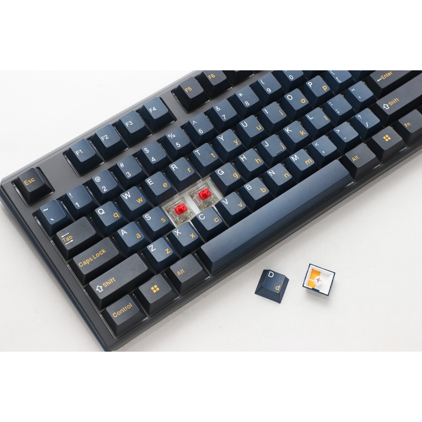 Ducky One 3 Pro