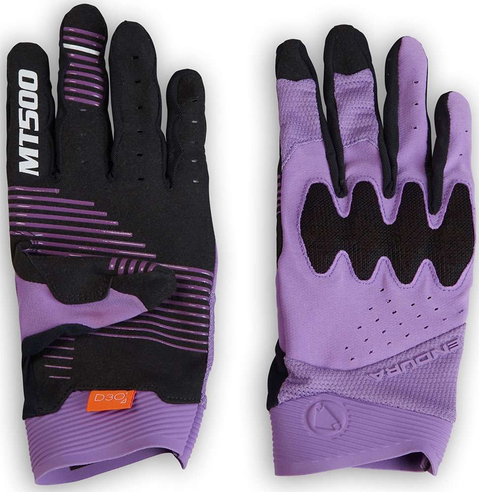 Endura mt500 d3o® ii – MTB-Handschuhe
