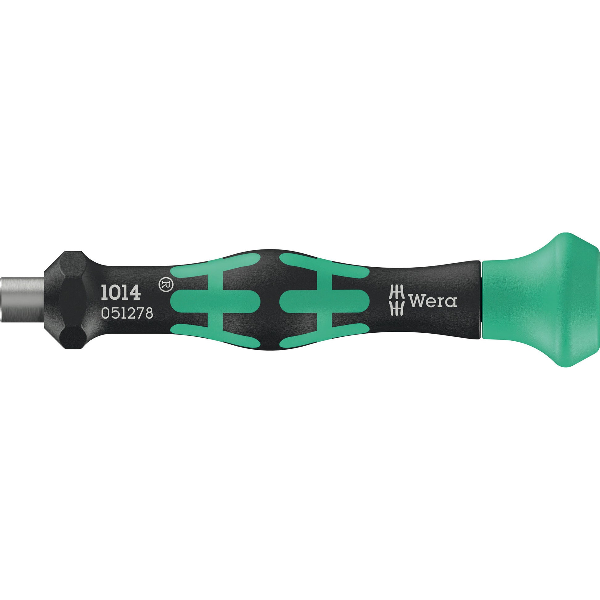 Wera Tool-Check Modular Micro 1, 21-tlg