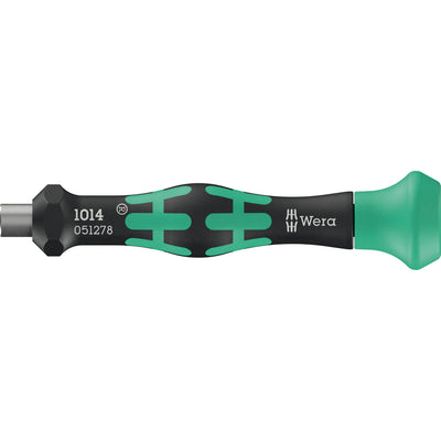 Wera Tool-Check Modular Micro 1, 21-tlg