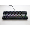 Ducky ProjectD Tinker 65 mit QMK VIA