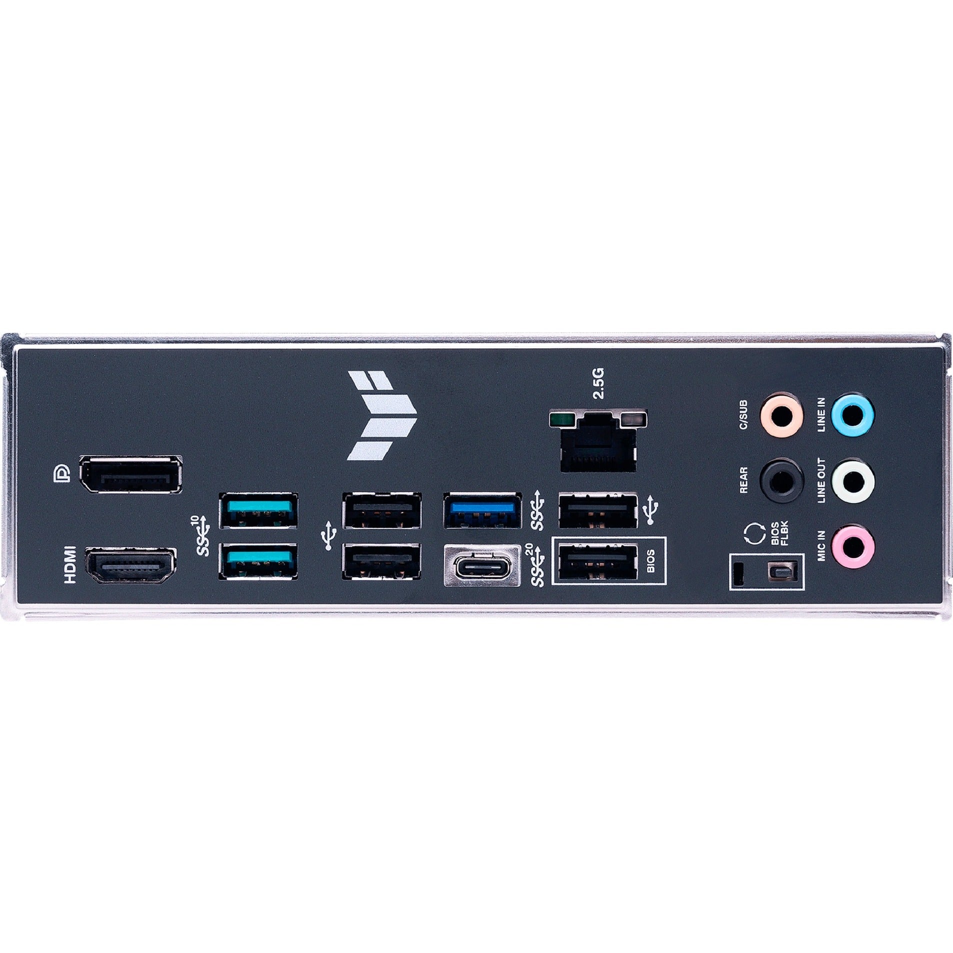 ASUS TUF Gaming B650M-PLUS