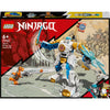 Lego Ninjago – Zanes Power-Up Mech EVO Konstruktionsspielzeug (71761)