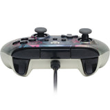 Powera Advantage Plus kabelgebundener Controller für Xbox Series X|s – Bloom Gloom (Silber, Xbox Series X|s, Xbox One, PC) - afbeelding 5