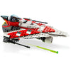 Lego Lego Star Wars 75388 Jedi Bob Starfighter