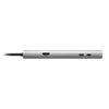Combo -Adapter des Haifisch -Office -Combo