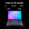Asus Rog Zephyrus G14 Ga403um-QS024W 14 Copilot+ Gaming-Laptop (Weiß | Ryzen 9 270 | RTX 5060 | 16 GB | 1 TB SSD | OLED)