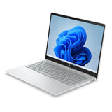 HP Omnibook 3 Laptop AI 14-ht0013ndx (e10k5ea) 14 Laptop (Silber | Core 3 304 | Intel-Grafik | 8 GB | 512 GB SSD) - afbeelding 3