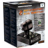 Thrustmaster Hotas Warthog Dual Groselne - afbeelding 1