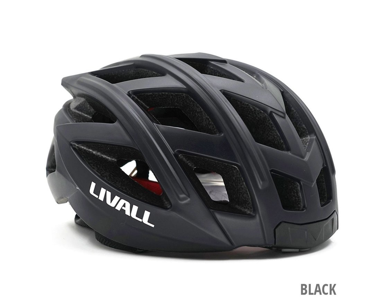 Livall bh60se neo ii - Fahrradhelm mit Blinker und Lautsprecher