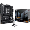 Asus Tuf Gaming B850-Plus Wi-Fi Sockel AM5 Motherboard (RAID, 2,5 GB-LAN, Wi-Fi 7, BT, Sound, ATX)