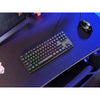 Trust GXT 833 Thado-Tastatur mit TKL-Beleuchtung, Gaming-Tastatur (schwarz, US-Layout, 80 % (TKL), RGB)