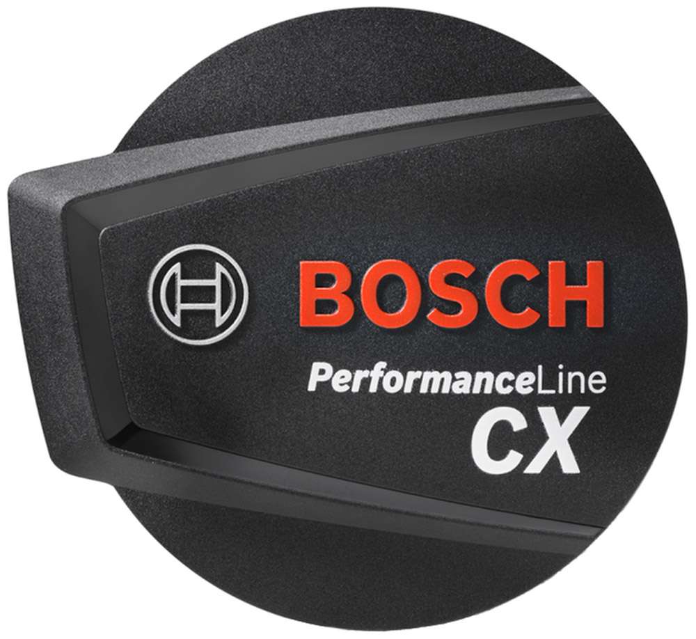 Bosch Performance Line CX-Logo-Abdeckung (bdu374y)