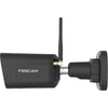 FOSCAM V5P, 3K 5MP Dual-Band-WiFi-Kamera mit Sounds l