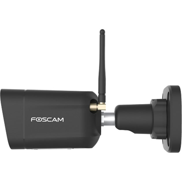 FOSCAM V5P, 3K 5MP Dual-Band-WiFi-Kamera mit Sounds l