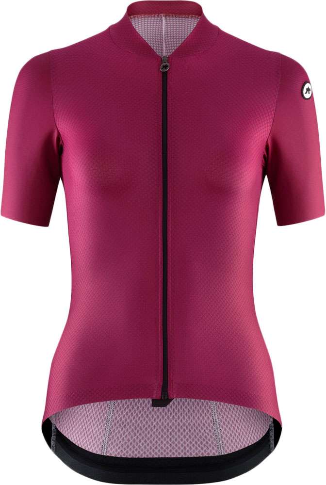 Assos uma gt s11 – Damentrikot