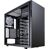 Fraktales Design definieren R5 schwarz - afbeelding 8