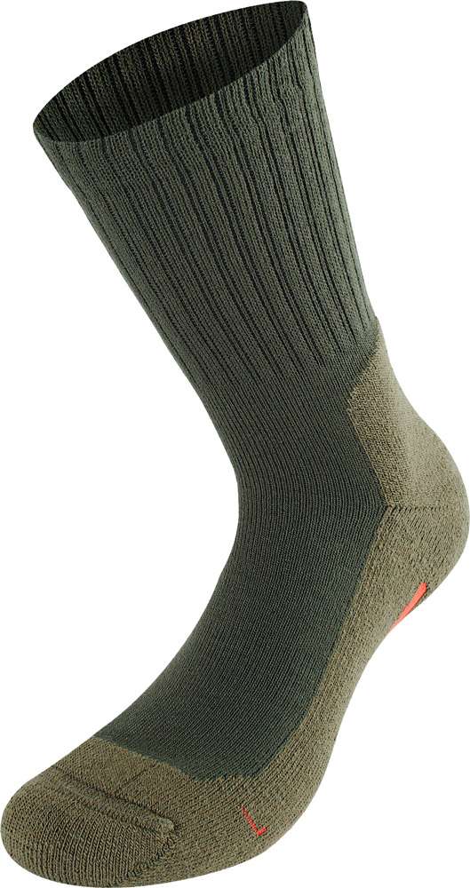 Lenz Trekking 5.0 - Trekkingsocken