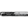 Pny Geforce RTX 5070 OC Grafikkarte (DLSS 4, 3x Display Port, 1x HDMI 2.1)