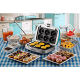 Ariete Party Time Tosti Cupcake Maker 1972 01 - afbeelding 5