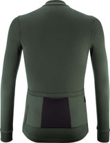 Mavic Ksyrium Thermo – Langarmtrikot - afbeelding 2