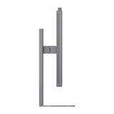 Philips Brilliance 27e3u7903 27 5K UHD-Monitor (grau, HDMI, Thunderbolt 4, USB, LAN, Webcam) - afbeelding 6