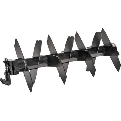 Wolf-Garten-Verticuting-Messer