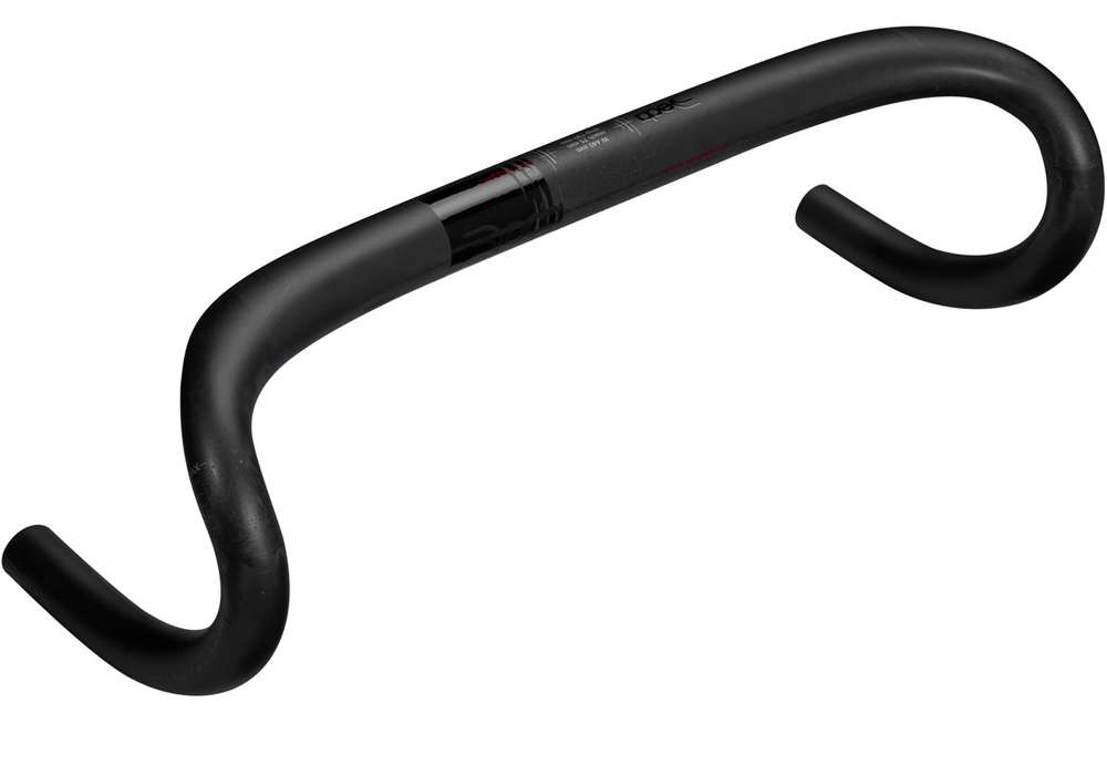 Deda Lenker Superleggero RHM Carbon POB 42 cm (B-B)