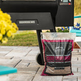 Traeger Pellets van Hardhout kers - afbeelding 4