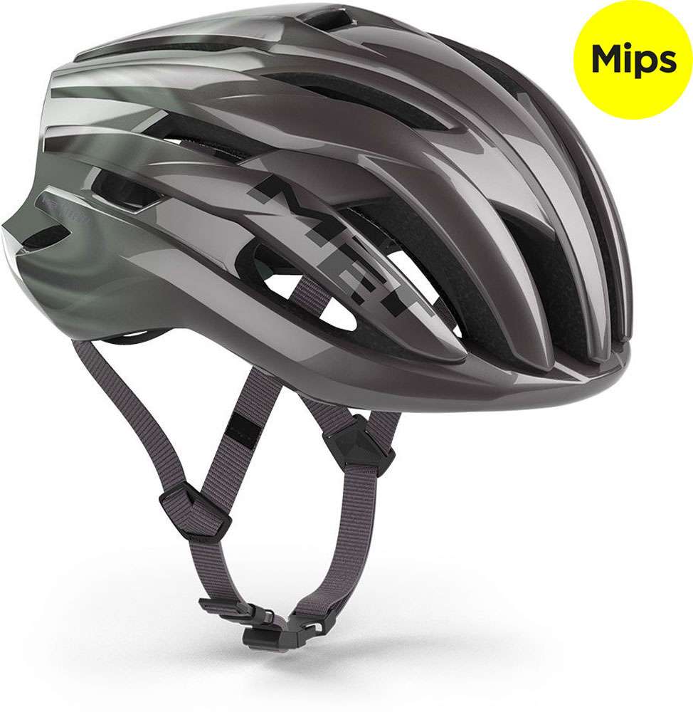Mit Trenta Mips - Rennradhelm