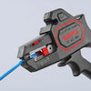 Abisolierzange Cyclus für 0,2-6,0 mm -