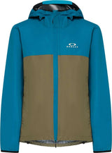 Oakley Elements Shell 2.0 – Wind-Regenjacke - afbeelding 1