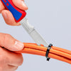 Knipex Elektriker Taschenmesser 16 20 50 SB