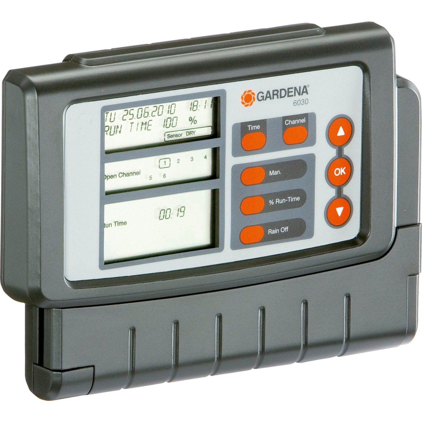 Gardena Sprühen von Computer 6030