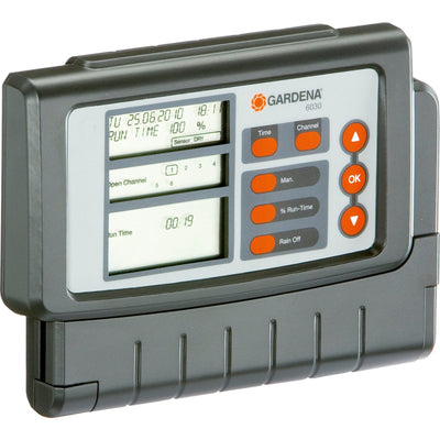 Gardena Sprühen von Computer 6030