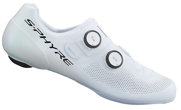 Shimano sh-rc903 s-phyre – Rennradschuhe breit